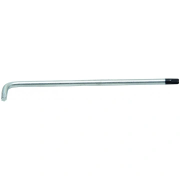 L-Type Wrench | extra long | T-Star tamperproof (f