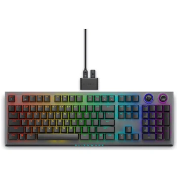 Dell Alienware Tri-Mode AW920K Wireless Gaming Key