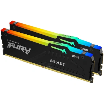 Kingston Fury Beast 32GB DDR5 6000MHz KIT (KF560C3