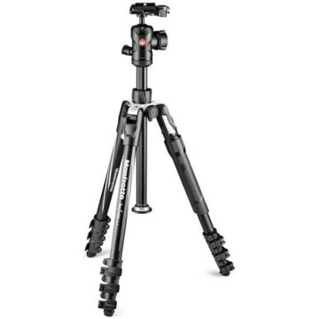 Statīvs ar galvu, MANFROTTO, MANFROTTO BEFREE 2N1 