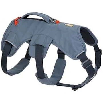 RUFFWEAR Web Master daudzfunkcionāla suņu siksna a