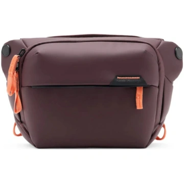 Peak Design Everyday Sling V2 6L, eclipse BEDS-6-E