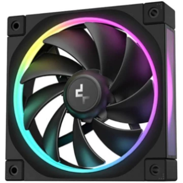 CPU COOLER S_MULTI/FL12 DEEPCOOL R-FL12-BKAPN1-G