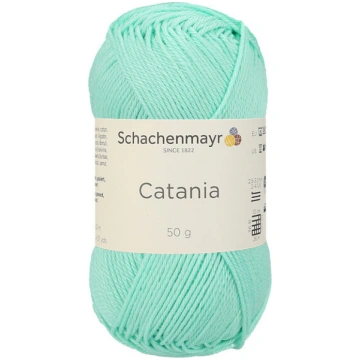 Schachenmayr Catania Nr 00385 - piparmētra