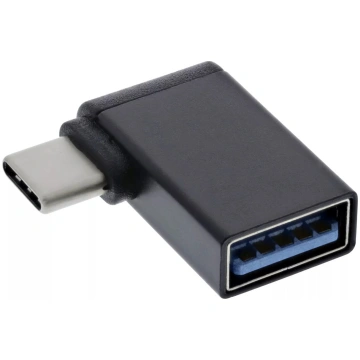 USB 3.2 Gen.2 adapteris InLine 35805W USB-C vīrieš
