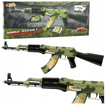 LeanToys Moro Wibracje 70cm | 5905991054030 | 5905