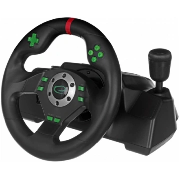 Esperanza EGW101 Gaming Controller Steering wheel 