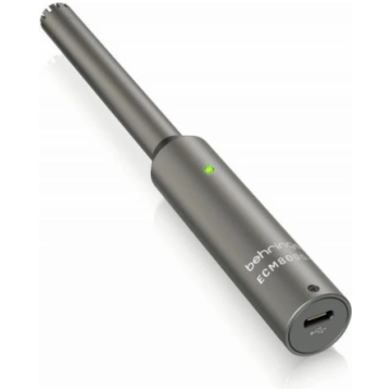 Behringer ECM8000-U Mikrofon pomiarowy USB