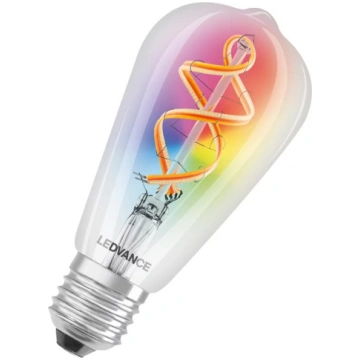 Spuldze Ledvance SMART+ Filament Classic Dimmable 