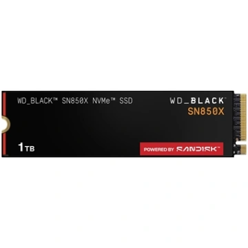 SSD|SANDISK|600xTBW rating|Read speed 7300 MB/s|Wr
