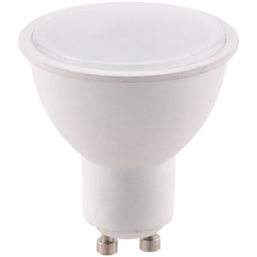 BESK LED spuldze 7W GU10 4000k BESK (4750959120064
