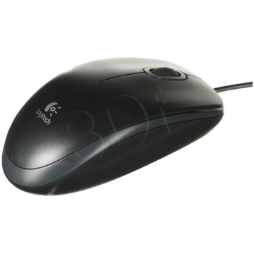 Logitech B100 Optical USB Black ( 910 003357 50992