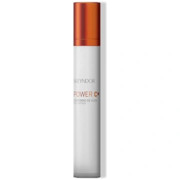 Power C+ Eye Contour Acu ādas gēls 15ml Skeyndor 8