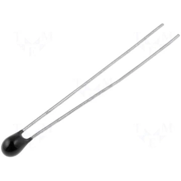 NTC thermistor | 1kΩ | THT | 3470K | -55÷125°C | 5