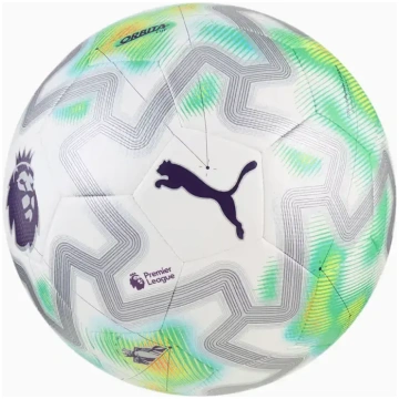 Puma Orbita Cup Premier League Thrill Bumba 084898