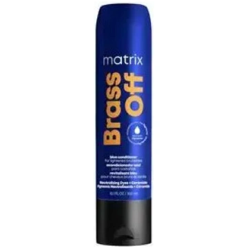 Matrix Nourishing Conditioner For Cold Hair Total 
