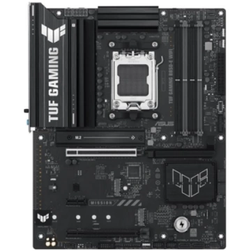 Mainboard|ASUS|AMD B850|SAM5|ATX|Memory DDR5|Memor