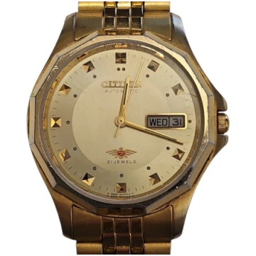 Lietots - CITIZEN GN-4W-S