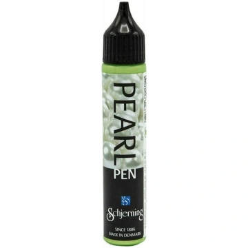 Katun Schjerning 1024 Pearl Pen 28ML | 50096 | 570