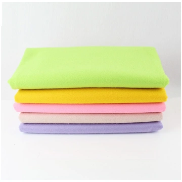 Soft felt 50x180 cm - spring savings kit 5 rolls I