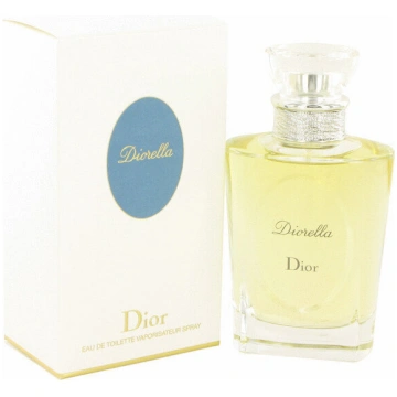 Dior Diorella EDT 100ml