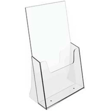 Bukletu turetājs 1/3 A4 ERP50070