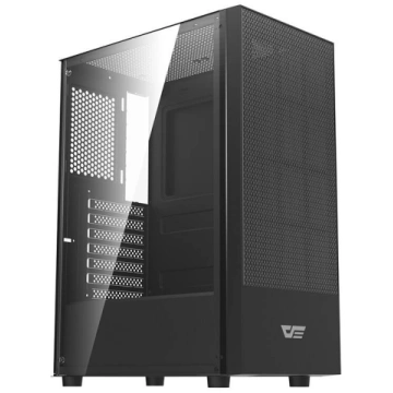 Darkflash A290 computer case (black)