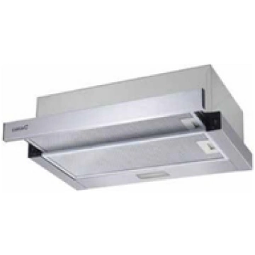 CATA Hood TFB-5160 X Telescopic Energy efficiency