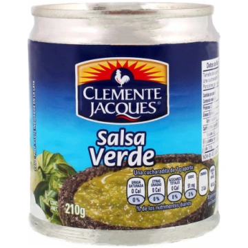 Salsa Verde