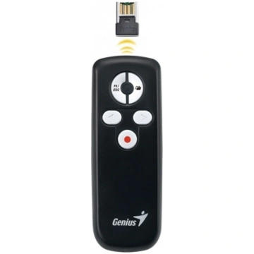 Genius Pilot Media Pointer 100 31090010100