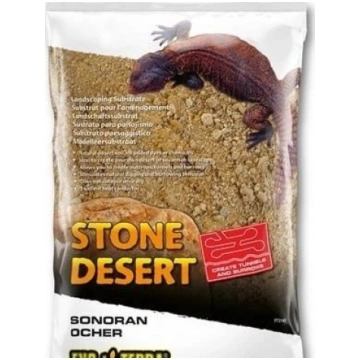 Exo Terra Podloze Exo Terra Stone Desert pustynia 