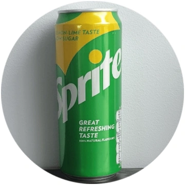 Sprite 0.33l