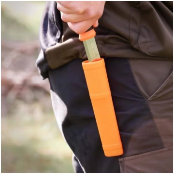 Morakniv Mora 2000 S lauko peilis, nerūdijantis pl