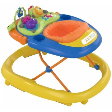 Staiguļi - Staigulis Chicco Walky Talky Sunny, Sta