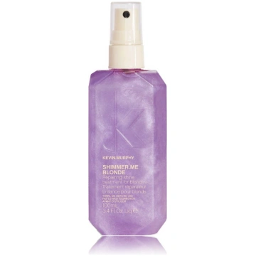 Kevin Murphy Shimmer Me Blonde atjaunojošs sprejs 
