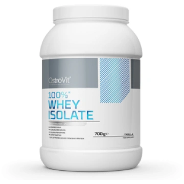 100 % Whey Isolate OstroVit 700 g