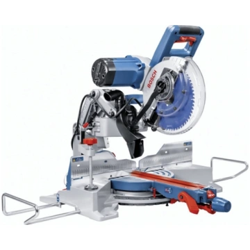Bosch GCM 10 GDJ Leņķzāģis 0601B27000