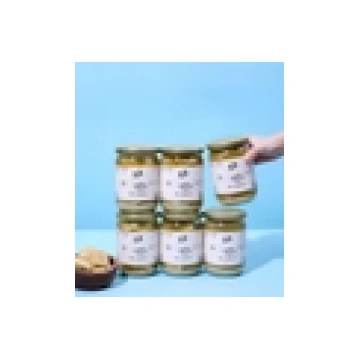 KoRo - Tempeh BIO