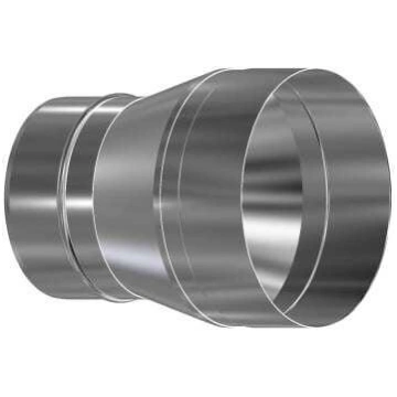 CHIMNEY INNER SLEEVE 125 DIAMETER - 130 125130150 