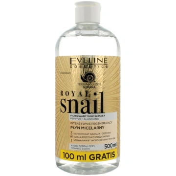 Eveline Royal Snail skoncentrowany regenerujacy pl