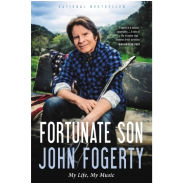 Fortunate Son John Fogerty
