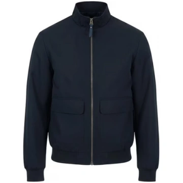 Men's Bomber Jacket