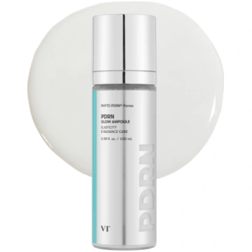 VT COSMETICS PDRN Reedle Glow Ampoule Sprejs ādas 