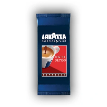 Capsule caffè Lavazza Forte e deciso compatibili E
