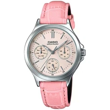 Sieviešu Pulkstenis Casio LADY MULTIFUNCTION (Ø 33