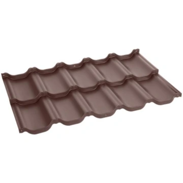BudMat VENECJA 30. D-Matt Plus Jumta moduļi BudMat
