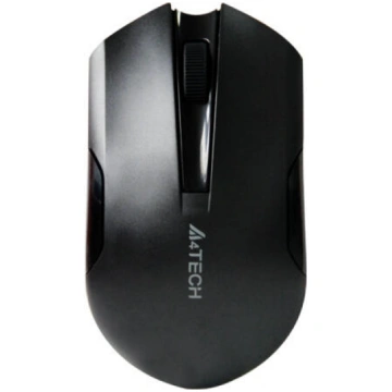 A4Tech 43971 V-Track G3-200N Black USB