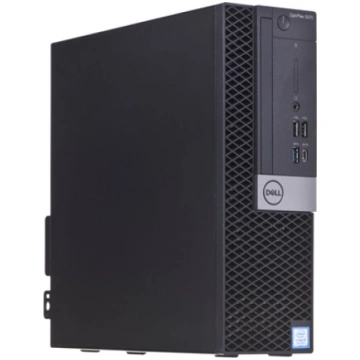 Lietots - Dell OptiPlex 5070 SFF PC i5-9500 / 16GB