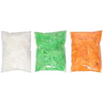 (157986) Floristikas dekors Spalvas 10gr, 4veidi B