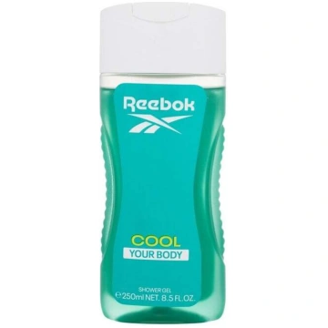 Ķermeņa mazgāšanās želeja Reebok Cool Your Body, 2
